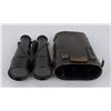 Indian Wars Montana US Army Binoculars