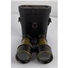 Indian Wars Montana US Army Binoculars