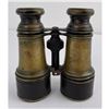 Image 4 : Indian Wars Montana US Army Binoculars