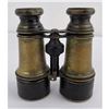 Image 5 : Indian Wars Montana US Army Binoculars