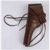 WW1 WWI Model 1917 Colt .45 Revolver Holster