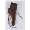 Image 2 : WW1 WWI Model 1917 Colt .45 Revolver Holster