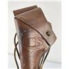 Image 3 : WW1 WWI Model 1917 Colt .45 Revolver Holster