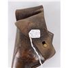Image 5 : Colt US Army Model 1894 Pistol Holster