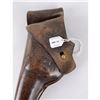 Image 6 : Colt US Army Model 1894 Pistol Holster