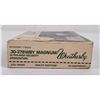 Image 2 : 16 Rounds Weatherby .30-378 Wby Magnum Rifle Ammo