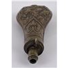 Image 3 : Antique Hawksley Brass Powder Flask