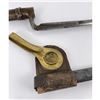 Image 4 : Indian Wars 45-70 Springfield Trapdoor Bayonet