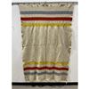Northwest Woolen Company Blanket
