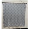 Image 2 : Vintage Jacquard Coverlet