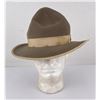 Montana Peak Stetson Cowboy Hat