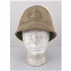Indian Wars Summer US Cavalry Pith Helmet