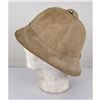Image 2 : Indian Wars Summer US Cavalry Pith Helmet