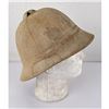 Image 4 : Indian Wars Summer US Cavalry Pith Helmet
