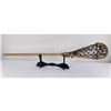 Vintage Wood Lacrosse Racquet
