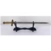 Ames U.S. Model 1870 Naval Short Sword