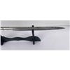 Image 3 : Ames U.S. Model 1870 Naval Short Sword