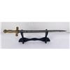 Image 4 : Ames U.S. Model 1870 Naval Short Sword