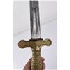 Image 8 : Ames U.S. Model 1870 Naval Short Sword