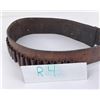 Image 15 : RCMP Royal Canadian Mounted Police Belt