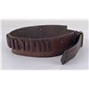 Image 4 : RCMP Royal Canadian Mounted Police Belt