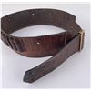 Image 5 : RCMP Royal Canadian Mounted Police Belt