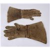 Image 2 : Montana Indian Wars US Cavalry Gauntlets