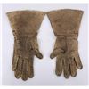 Image 3 : Montana Indian Wars US Cavalry Gauntlets