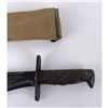 Image 3 : Model 1917 Plumb Bolo Bayonet Knife