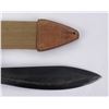 Image 6 : Model 1917 Plumb Bolo Bayonet Knife