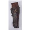 Montana Cowboy Pistol Holster