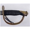 Image 10 : Civil War US Light Cavalry Sword 1860