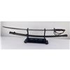 Civil War US Light Cavalry Sword 1860