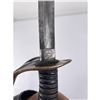 Image 7 : Civil War US Light Cavalry Sword 1860