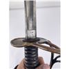 Image 8 : Civil War US Light Cavalry Sword 1860