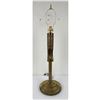 Image 6 : Michael Miller Spent Brass Table Lamp