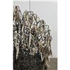 Image 11 : Michael Miller Barbed Wire and Antler Chair