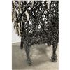Image 13 : Michael Miller Barbed Wire and Antler Chair