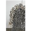 Image 2 : Michael Miller Barbed Wire and Antler Chair