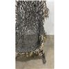 Image 4 : Michael Miller Barbed Wire and Antler Chair