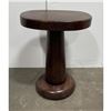 Michael Miller Redwood Pedestal