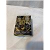 Image 1 : The X files trading cards