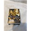 Image 2 : The X files trading cards