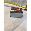 Image 2 : Star Wars attack of the clones trading cards