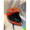 Image 1 : Youth medium helmet