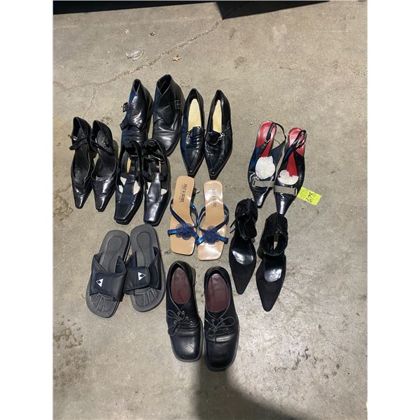 Shoes size 7ish