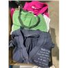 Image 1 : T shirts assorted sizes