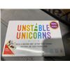 Image 1 : New sealed unstoppable unicorns