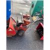 Image 2 : Toro snow blower good compressor needs gas changed This one pick up Monday only