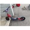 Image 1 : Dyno scooter